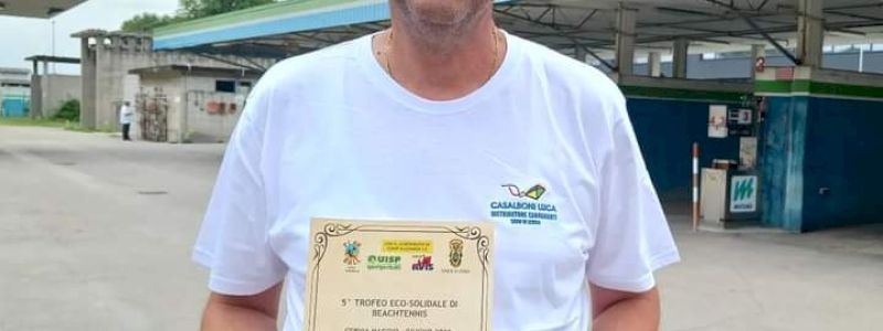 pergamena di ringraziamento+maglietta evento