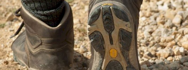 Una giornata di trekking insieme a chi vuoi tu