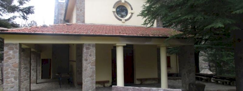 Un weekend a Casa Sant'Agostino