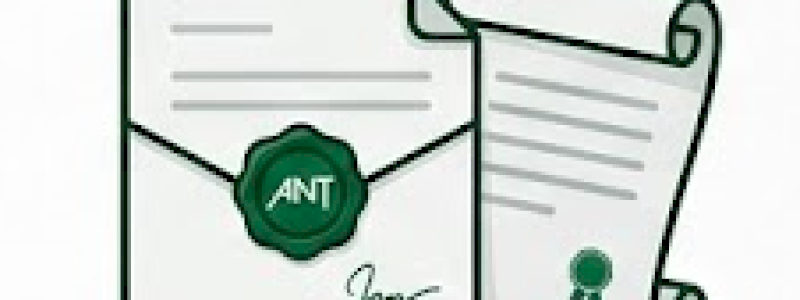 Amico ANT: stai regalando un sorriso!