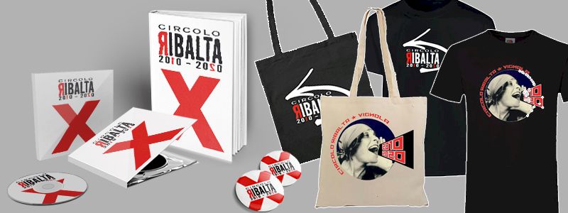 FAI IL PIENO - RIBALTA LA MUSICA
