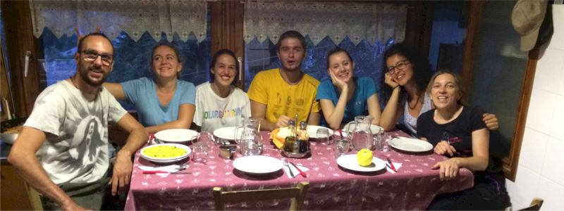 Pranzo o Cena offerta