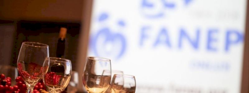 Un Posto speciale alla nostra cena di Natale