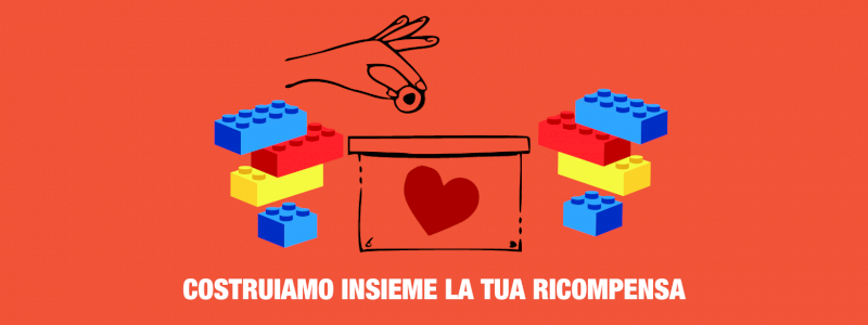 L'amore non ha prezzo
