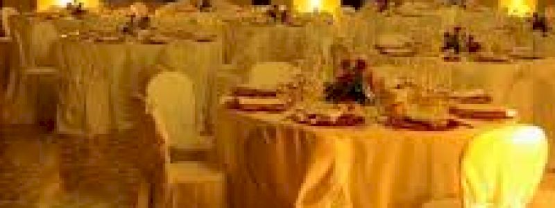 Cena evento inaugurale riservato ai sostenitori