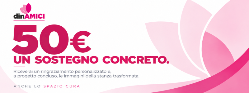 50 € – PARTE DELLA TRASFORMAZIONE