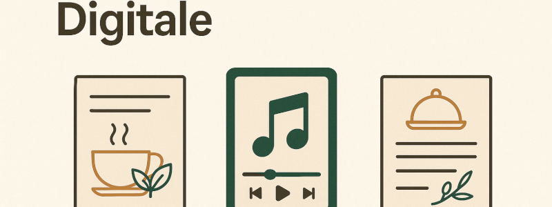 Il Tuo Kit Benessere Digitale