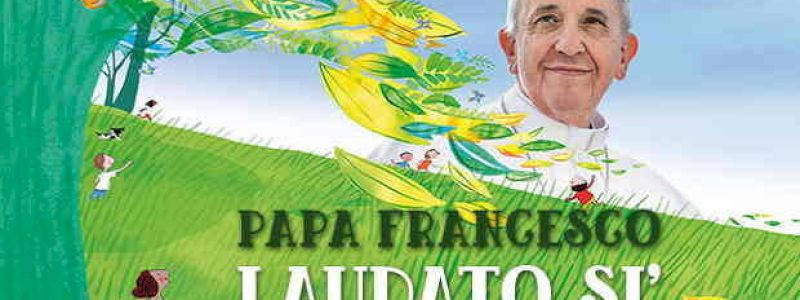La Laudato si'