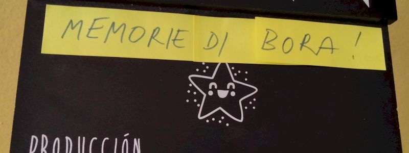 Filmiamo te o la persona che vuoi te