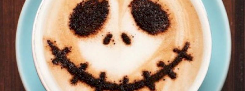 Un Caffè a Cotignyork