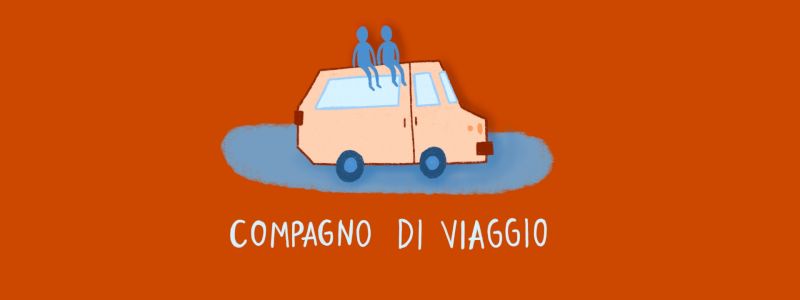 COMPAGNO DI VIAGGIO