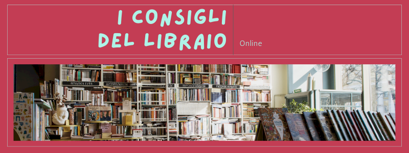 Consulenza personalizzata con Libraio (online)