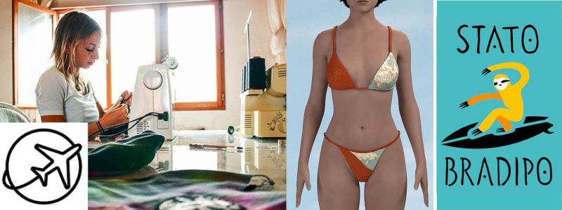 La stilista sei TU! - Spedizione nazionale