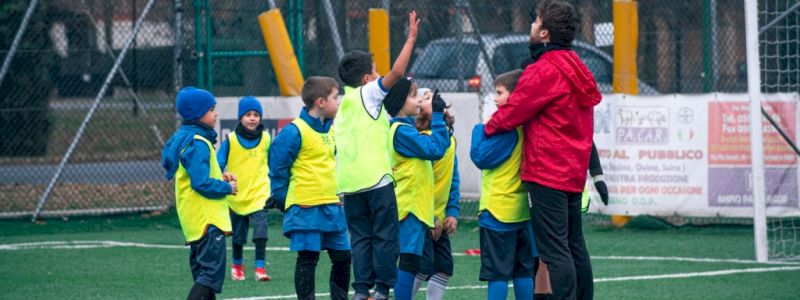 Giochiamo anche grazie a te!