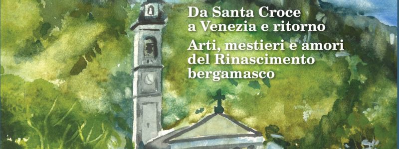 Piazzo Alto – Alla scoperta di Francesco di Simone da Santacroce