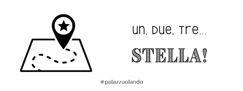 Un, due, tre... STELLA!!