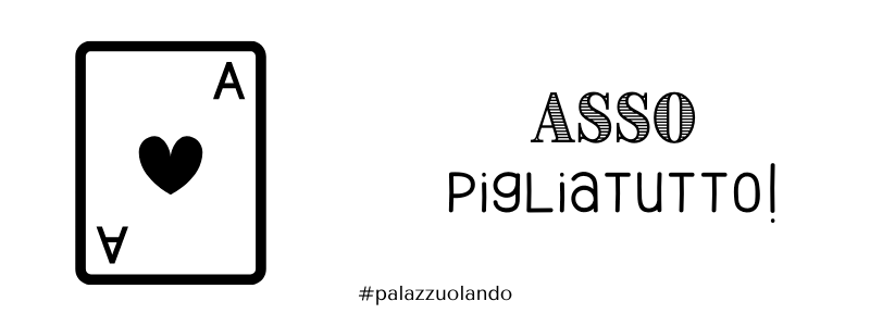 ASSO PIGLIATUTTO!