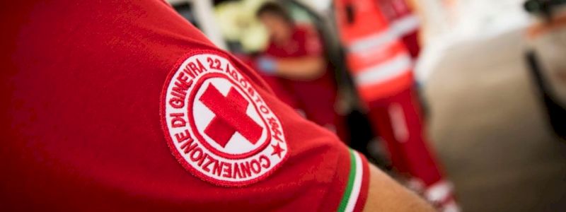 Un'esperienza di volontariato!