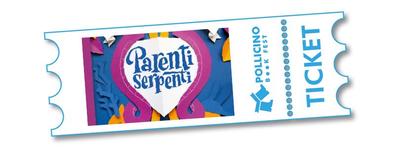 SPETTACOLO PARENTI SERPENTI