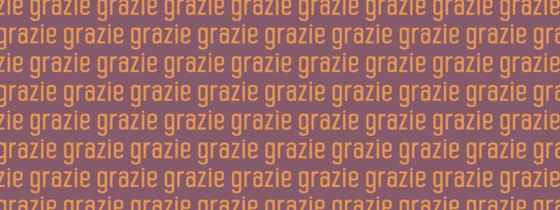 DONAZIONE LIBERA
