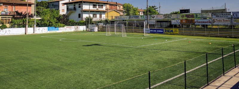 Calcio d'inizio