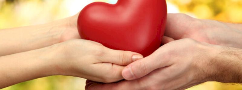 Dona quanto e più che puoi!
