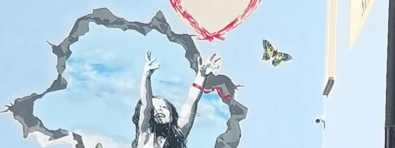 Un PEZZETTO del nostro Cuore