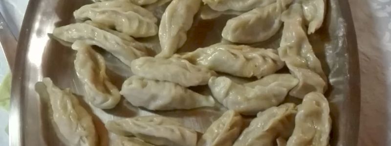 Aggiungi due posti a tavola!