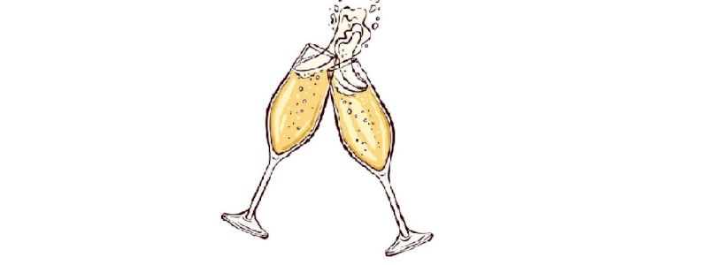 Un brindisi in Protezione Civile