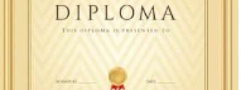 Diploma