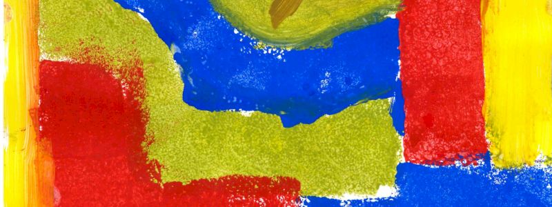 Un coloratissimo grazie!