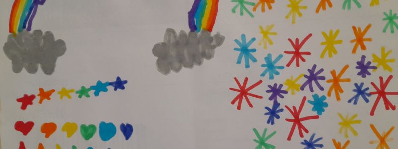 Un disegno per te