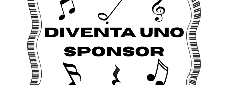Main Sponsor