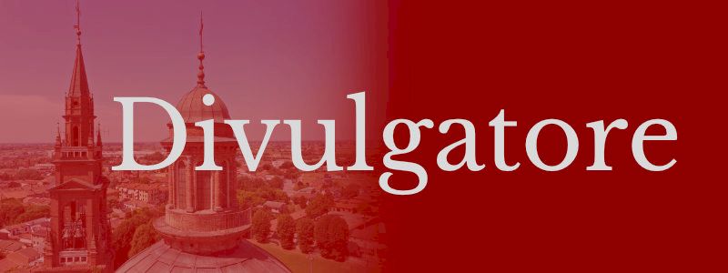 Divulgatore