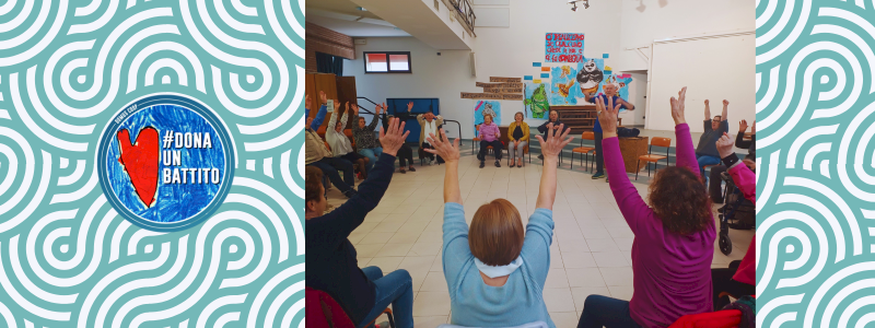 Yoga della risata