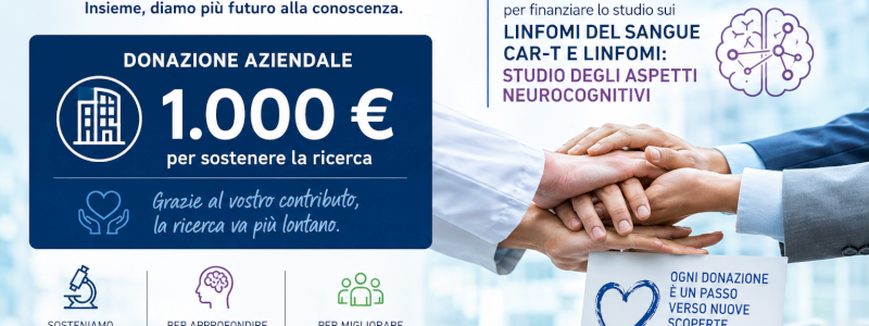 GRANDE DONATORE