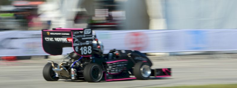 Supporter Ultimae LM