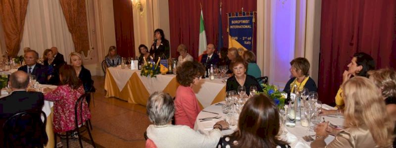 Sarai ospite esclusivo del nostro Club!