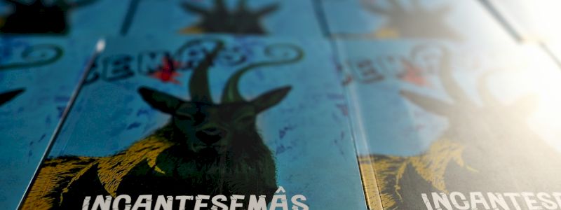 IL LIBRO CON DEDICA PERSONALIZZATA