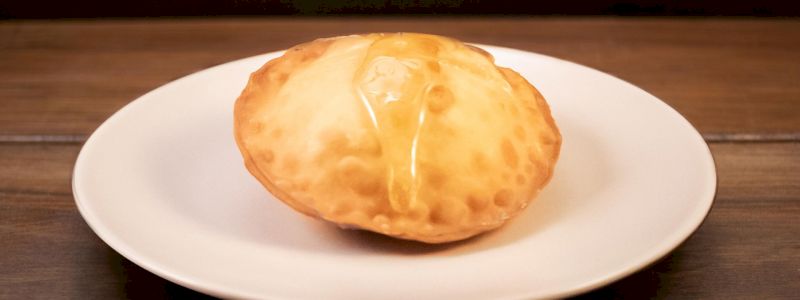 Video-corso Ravioli sardi o Seadas / Video-course for cooking Sardinian ravioli or Seadas.