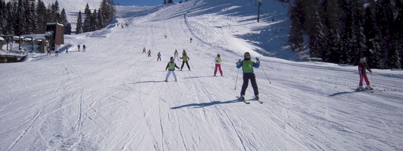 Skipass di 1 ora free