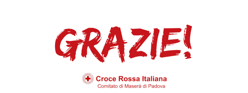 Aiutaci quanto vuoi!