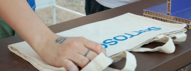 Shopper di Sottosopra