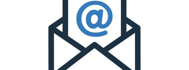 Attestato di ringraziamento