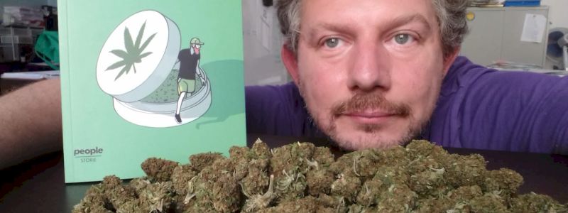 Cannabis light e sentenza di assoluzione