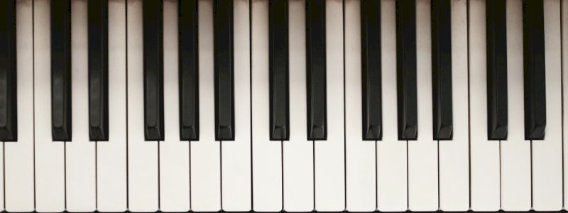 Donatore Pianista