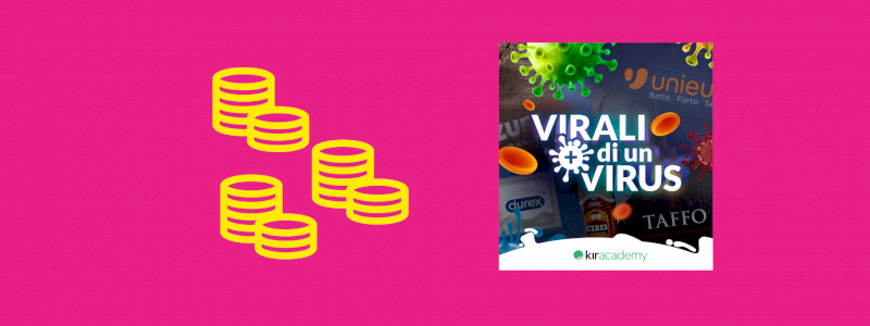 Corso Social Media Manager by KirAcademy PROMO ESCLUSIVA