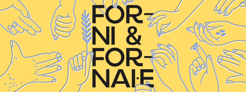 Rendi possibile FORNI & FORNAI•E 2024