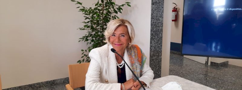 Video messaggio di ringraziamento da parte della Direzione