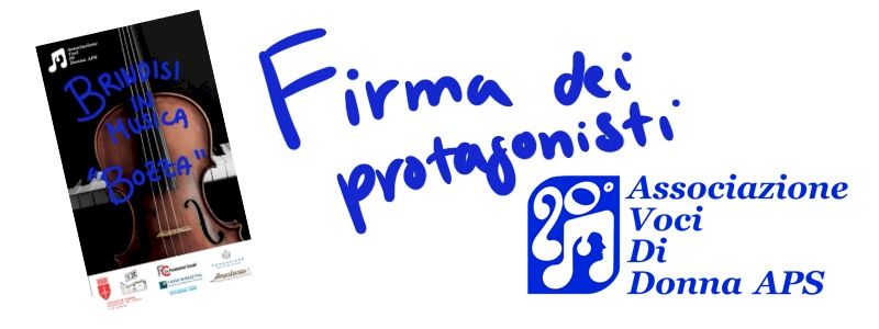 MANIFESTO FIRMATO